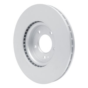 Mercedes-Benz G550 Brake Rotor (1) - Front - R1 Concepts - GeoSPEC Coated - `19-`25